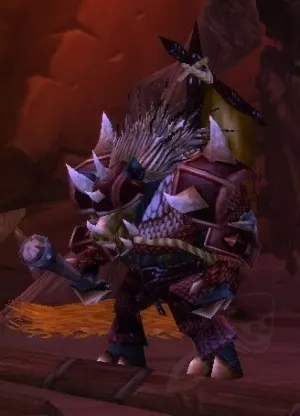 Death Speaker Jargba — screenshot 1