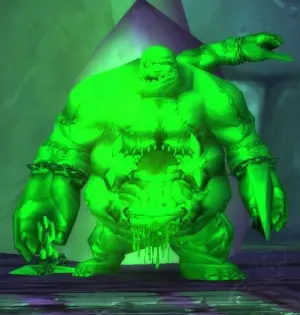 Patchwork Golem — screenshot 2