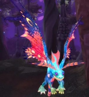 Fey Drake — screenshot 2