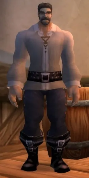 Harlan Bagley — screenshot 2