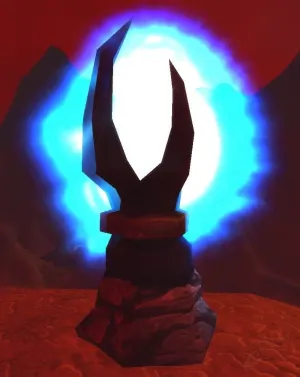 Altar of the Defiler — screenshot 1