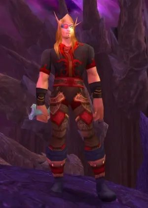 Sunfury Warp-Engineer — screenshot 1