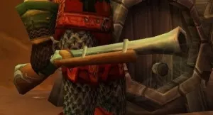 Solid Blunderbuss — screenshot 1