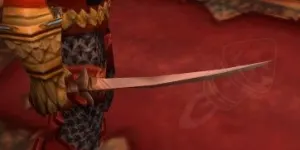 Rockjaw Blade — screenshot 1