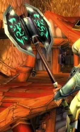 Dwarven Charge — screenshot 1