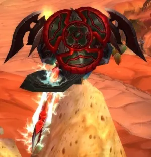Vengeful Gladiator's Shield Wall — screenshot 2