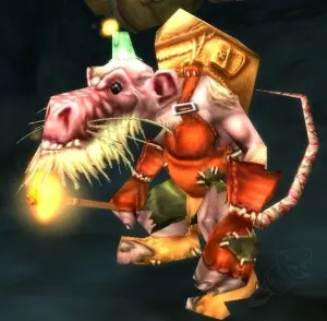 Windshear Vermin — screenshot 1
