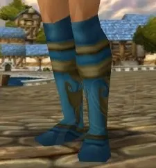 Sandals of Faith — screenshot 1