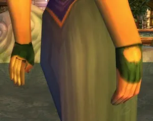 Vengeance Gloves — screenshot 1