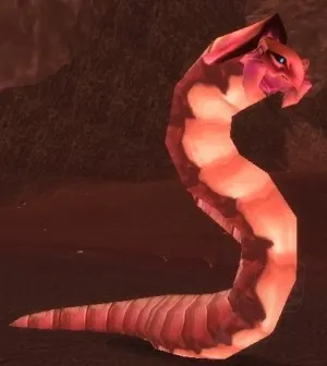 Young Crust Burster — screenshot 1