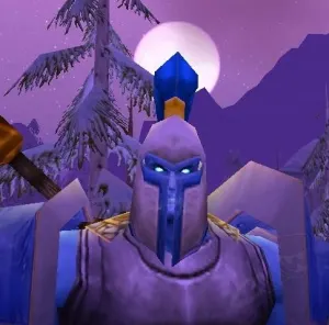 Imperial Plate Helm — screenshot 1