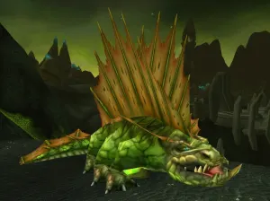 Felspine the Greater — screenshot 1