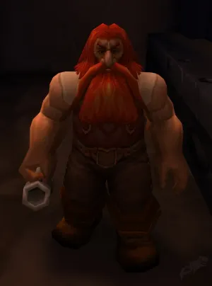 Innkeeper Firebrew — screenshot 1