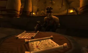 Назгрел — скриншот 1
