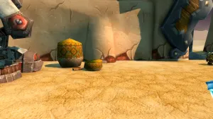 Old Hatreds - The Colonization of Kalimdor — screenshot 1