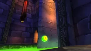 Eye of Arachnida — screenshot 1