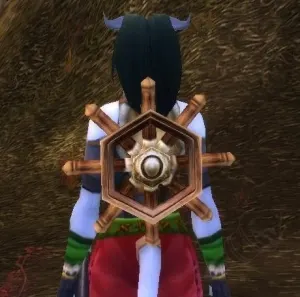 Wheel of the Lost Hope — screenshot 2