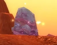 Ooze Covered Gold Vein — screenshot 1