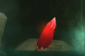 Blood Crystal — screenshot 1