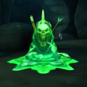 Green Sludge — screenshot 1