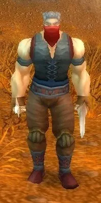 Defias Highwayman — screenshot 2