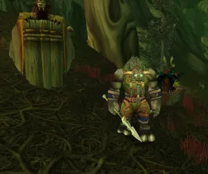 Gorrim — screenshot 2