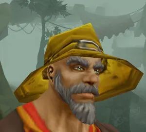 Adventurer's Pith Helmet — screenshot 1