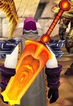 Blade of the Titans — screenshot 1