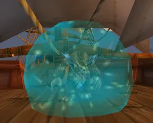 Repolarized Magneto Sphere — screenshot 3