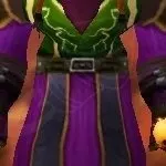 Shadowy Belt — screenshot 2