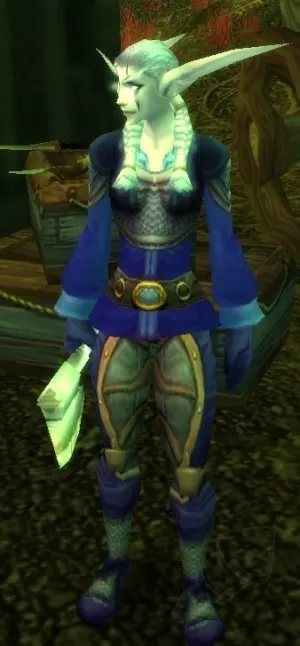Mylini Frostmoon — screenshot 1
