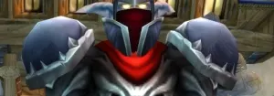 Nightslayer Shoulder Pads — screenshot 2