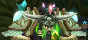 Shoulderguards of Malorne — screenshot 1