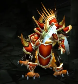 Rage Talon Dragon Guard — screenshot 1