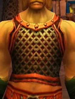 Mountaineer Chestpiece — screenshot 1