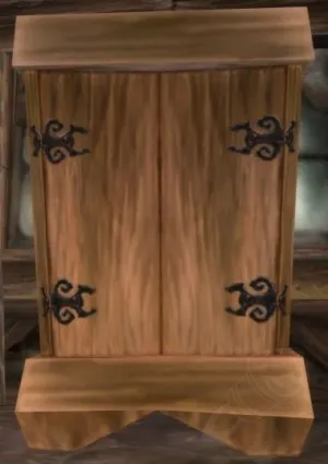 Furlbrow's Wardrobe — screenshot 1