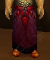 Mystic Sarong — screenshot 1