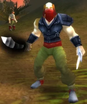 Garn Mathers — screenshot 1