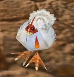 Prairie Chicken — screenshot 2