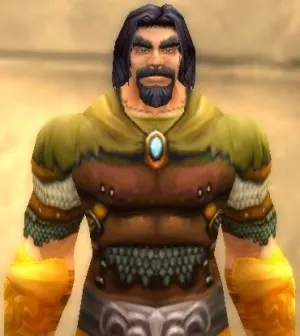 Brogg's Battle Harness — screenshot 1