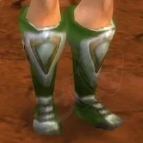 Jungle Boots — screenshot 1