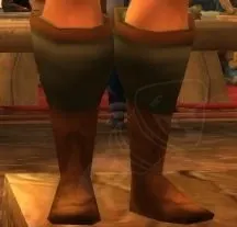 Neophyte's Boots — screenshot 2