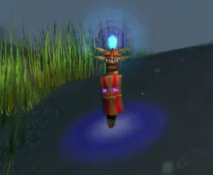 Totem of Yor — screenshot 1