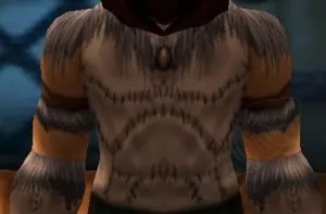 Tunic of Undead Slaying — screenshot 1