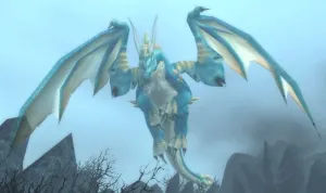 Image of Arcanagos — screenshot 2