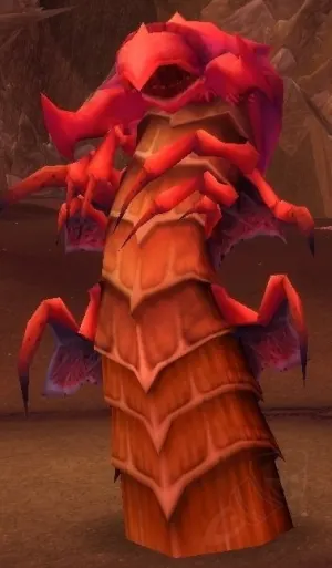 Greater Crust Burster — screenshot 1