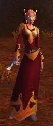 Blood Elf Surveyor — screenshot 3
