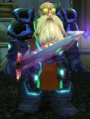 Sky Sergeant Doryn — screenshot 2
