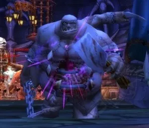 Unstoppable Abomination — screenshot 1