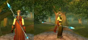 Hydrocane — screenshot 1